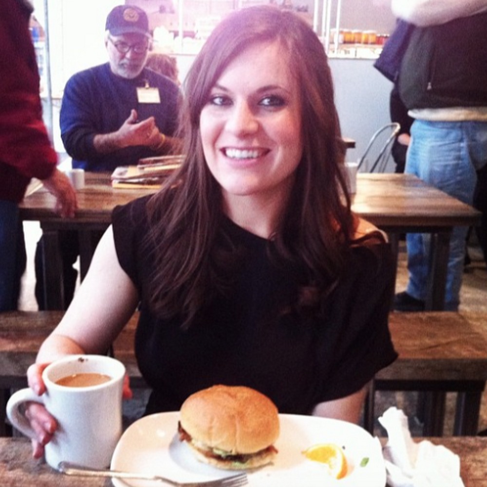 Meet your Posher, Jennifer